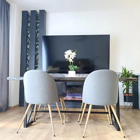 Apartamento Connected