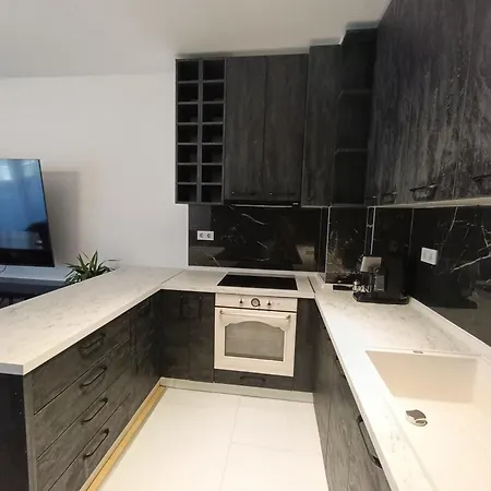 Connected Apartament