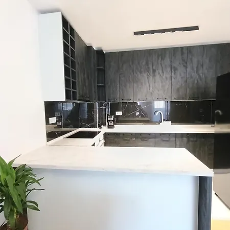 Apartament Connected