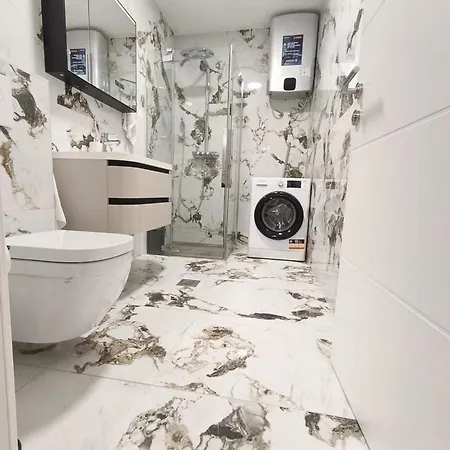 Apartament Connected *