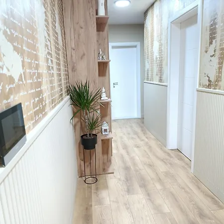Apartman Connected Brčko