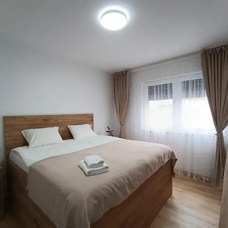 Connected Apartamento