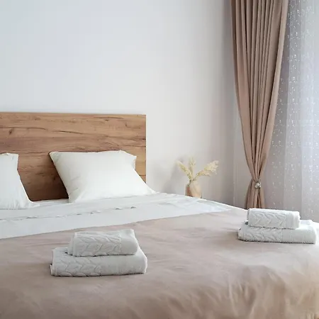 Connected Apartamento Brčko