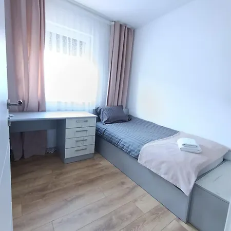 Apartament Connected Brčko