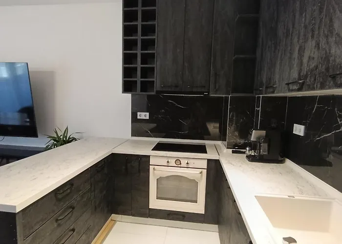 Connected Apartamento