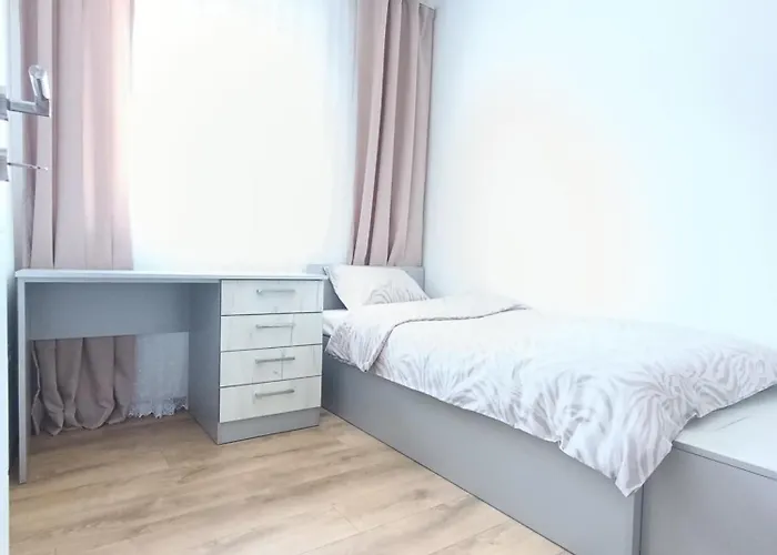 Apartamento Connected