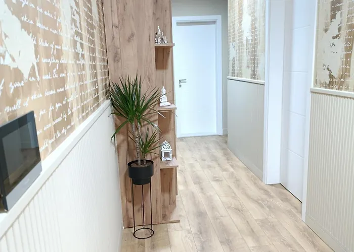 Apartamento Connected Brčko