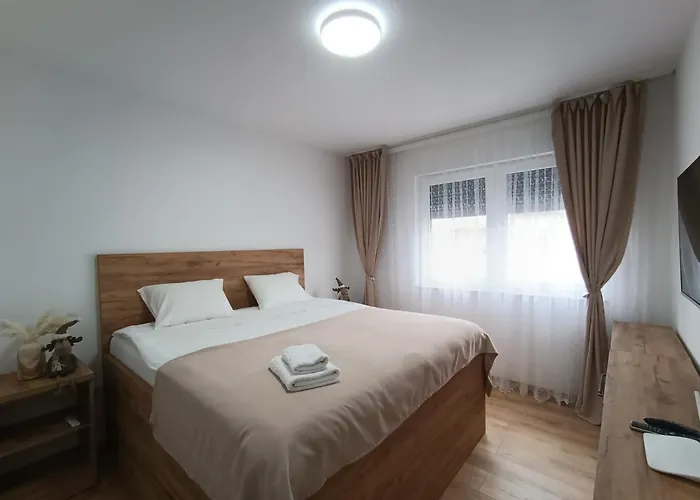 Connected Apartamento