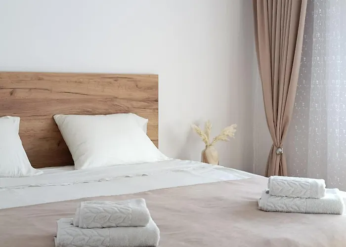 Connected Apartamento Brčko