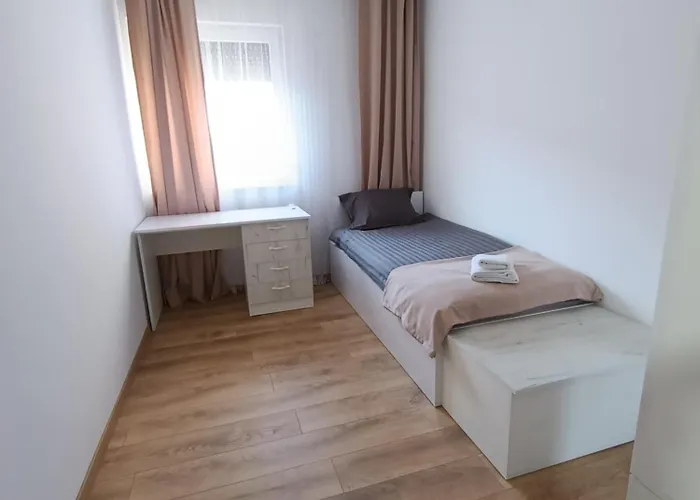 Connected Apartamento Brčko